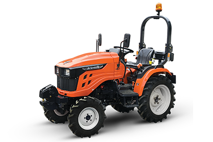 AVENGER 20 Agricultural - 4WD Mini Tractor