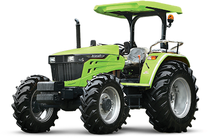 AVENGER 60 XT