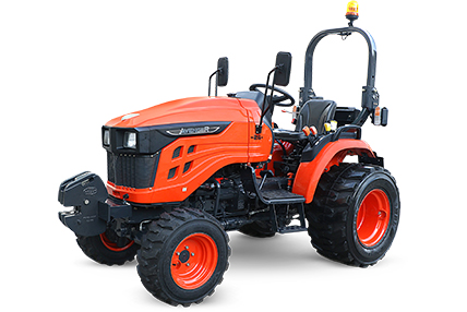 AVENGER 20 Agriculture - 4WD Mini Tractor