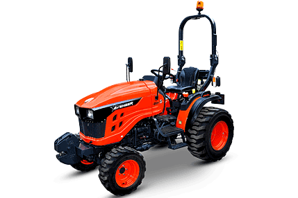 AVENGER 26 INDUSTRIAL Tractor