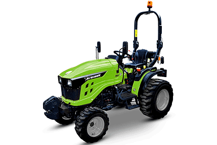AVENGER 26 INDUSTRIAL Tractor